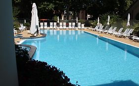 Hotel Rosenblatt